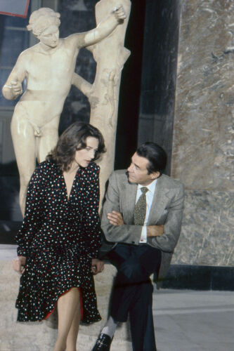 ES_DIB004: Bogarde and Rampling