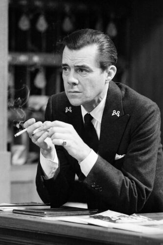 ES_DIB007: Dirk Bogarde