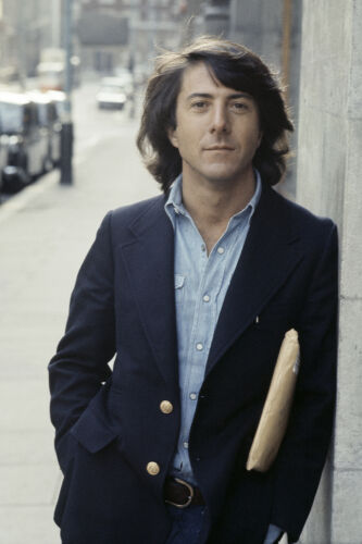 ES_DUH006: Dustin Hoffman