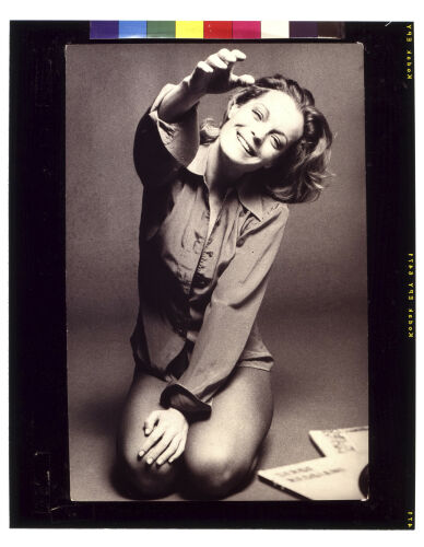 ES_F1_Contact_010: Romy Schneider