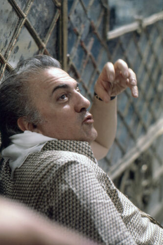 ES_FEF006: Federico Fellini