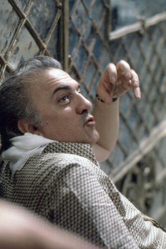 ES_FEF006: Federico Fellini
