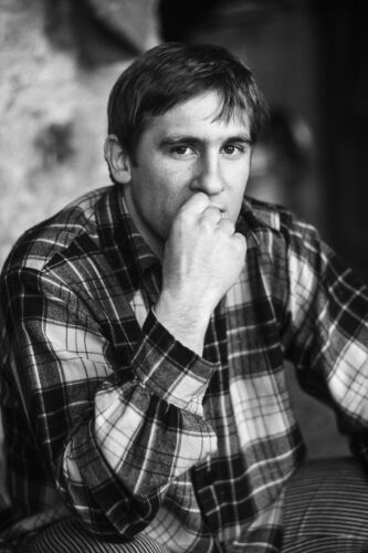 ES_GED004: Gérard Depardieu