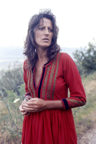 ES_GEG008: Germaine Greer