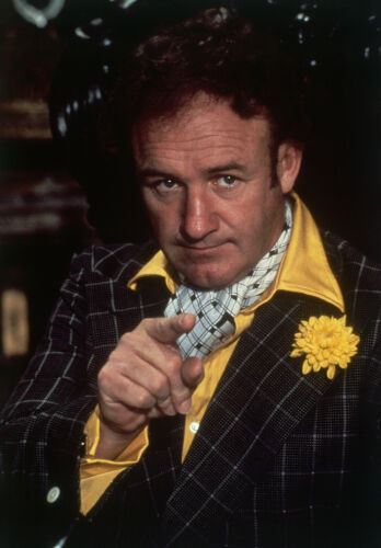 ES_GEH002: Gene Hackman