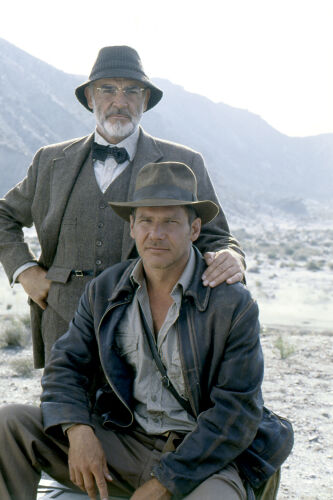 ES_INJ015: Harrison Ford & Sean Connery