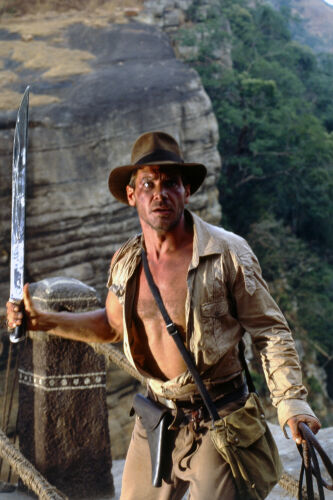 ES_INJ019: Indiana Jones