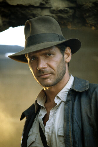ES_INJ020: Indiana Jones