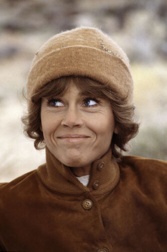 ES_JAF017: Jane Fonda