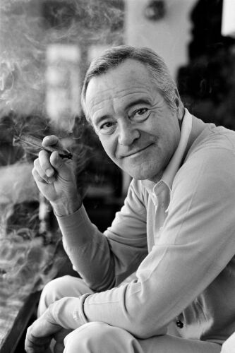 ES_JAL002: Jack Lemmon