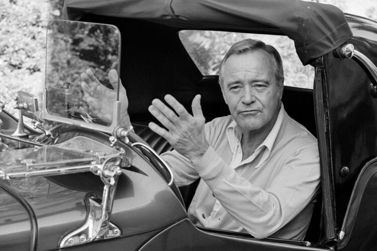 ES_JAL003: Jack Lemmon