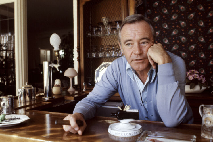 ES_JAL009: Jack Lemmon