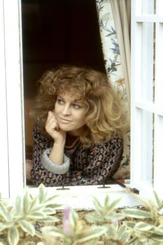 ES_JUC002: Julie Christie