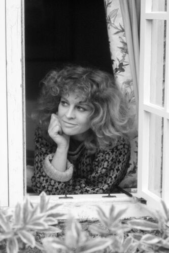 ES_JUC003: Julie Christie