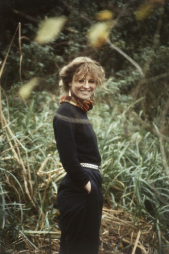 ES_JUC006: Julie Christie