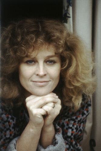 ES_JUC009: Julie Christie