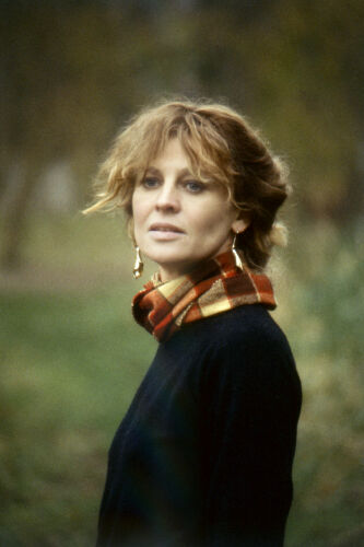 ES_JUC011: Julie Christie