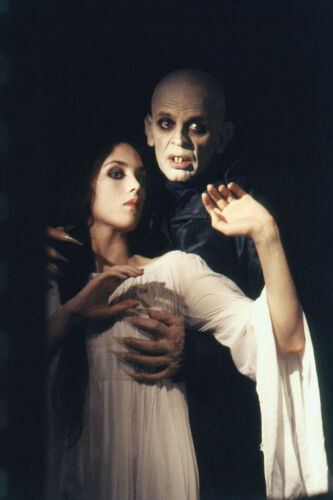 ES_KLK004: Nosferatu the Vampyre