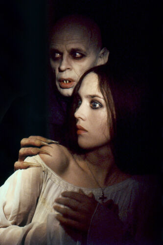 ES_KLK005: Nosferatu the Vampyre