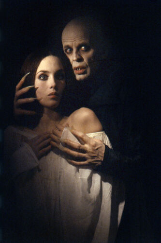 ES_KLK006: Nosferatu the Vampyre