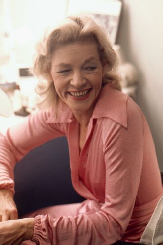 ES_LAB005: Lauren Bacall