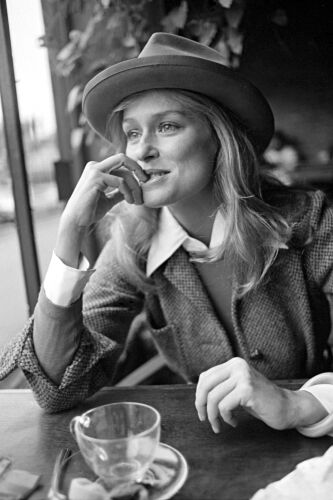 ES_LAH001: Lauren Hutton