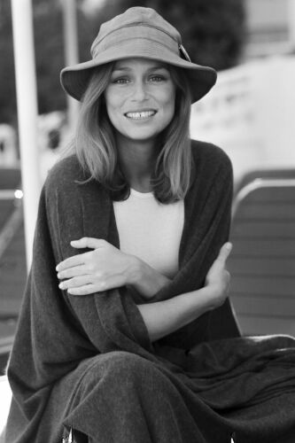 ES_LAH005: Lauren Hutton