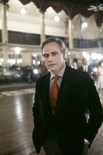 ES_MAB018: Marlon Brando