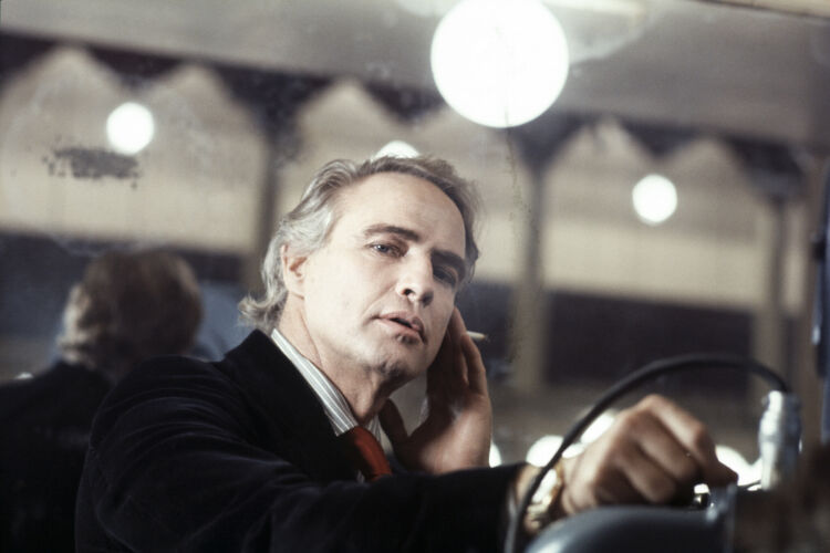 ES_MAB019: Marlon Brando