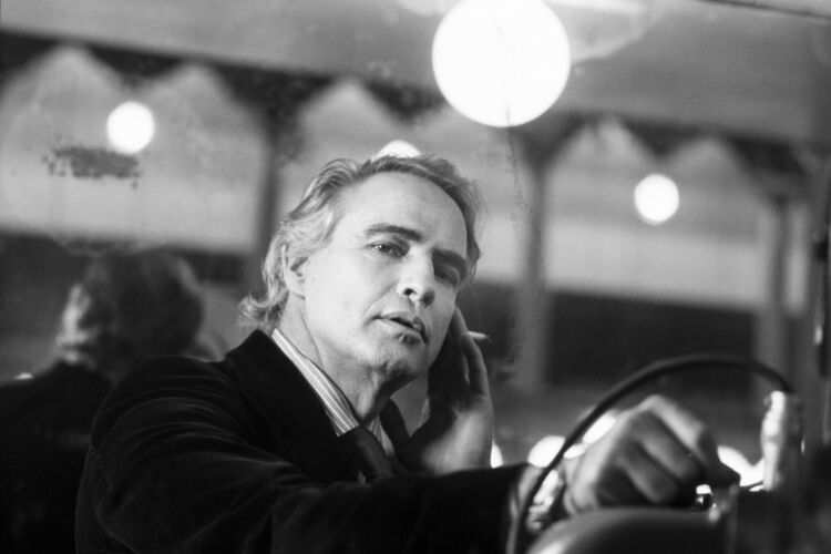 ES_MAB020: Marlon Brando