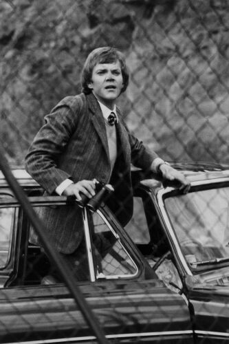 ES_MAM007: Malcolm McDowell