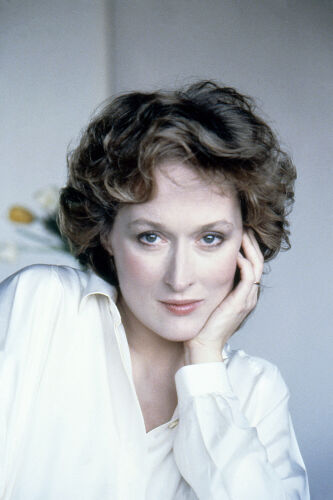 ES_MES001: Meryl Streep