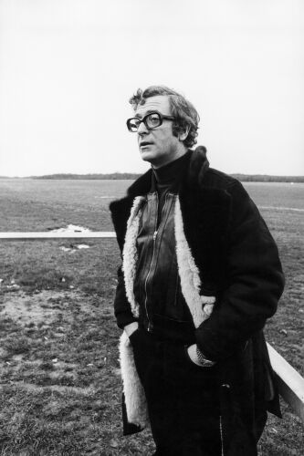 ES_MIC002: Michael Caine