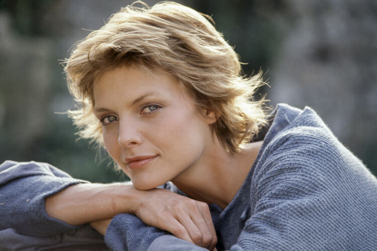 ES_MIP001: Michelle Pfeiffer