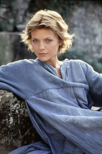 ES_MIP002: Michelle Pfeiffer