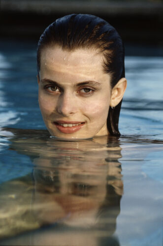 ES_NAK001: Nastassja Kinski