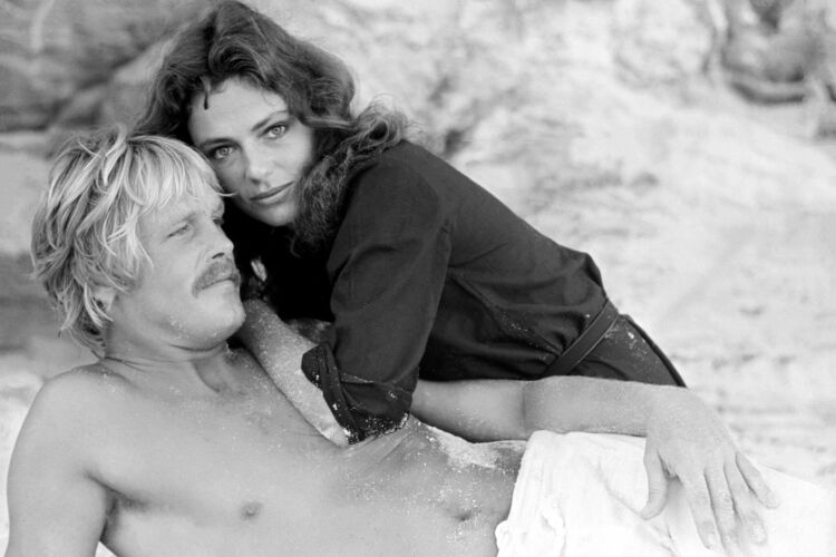 ES_NIN002: Jacqueline Bisset & Nick Nolte