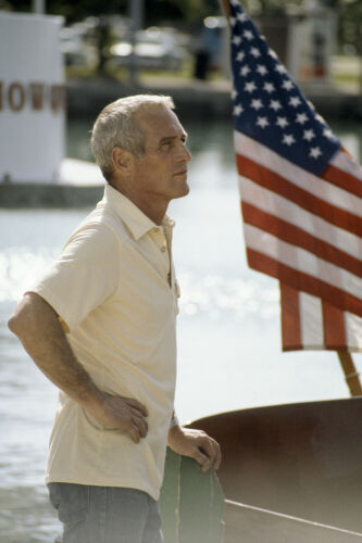 ES_PAN002: Paul Newman