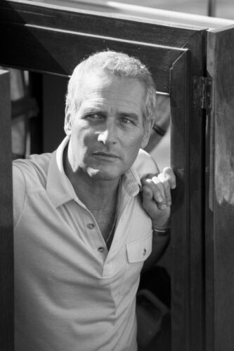 ES_PAN003: Paul Newman