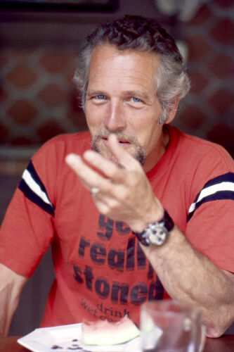 ES_PAN010: Paul Newman