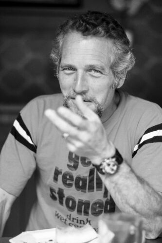 ES_PAN011: Paul Newman