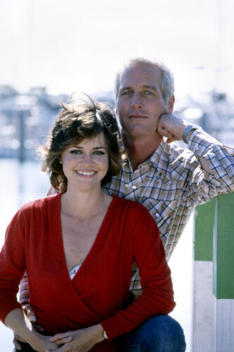 ES_PAN017: Paul Newman & Sally Field