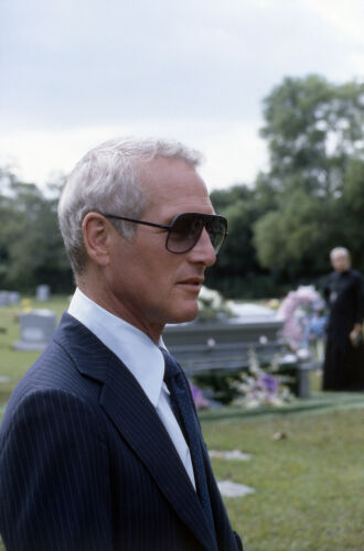 ES_PAN019: Paul Newman