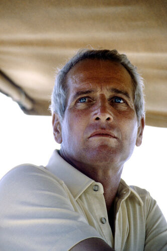 ES_PAN020: Paul Newman