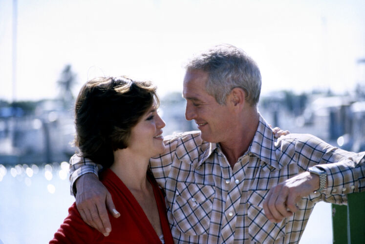 ES_PAN022: Paul Newman & Sally Field