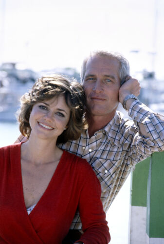 ES_PAN023: Paul Newman & Sally Field