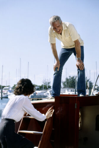 ES_PAN025: Paul Newman & Sally Field