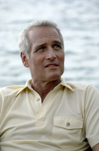 ES_PAN028: Paul Newman