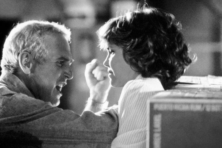 ES_PAN037: Paul Newman & Sally Field