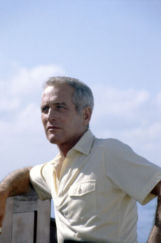 ES_PAN041: Paul Newman